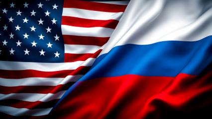 Saldırılar sonrası ABD'yi kınayıp, desteği ilan ettiler! Rusya'dan son dakika a&ccedil;ıklaması