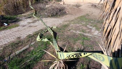 Adana'da yol kenarında kadın cesedi bulundu