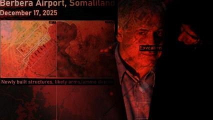 Afrika'da gerilim tırmanıyor: Somaliland'a askeri &uuml;s iddiası: ABD ve BAE'den gizli ziyaret