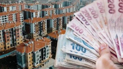 AK Parti'den fahiş aidatı bitirecek teklif