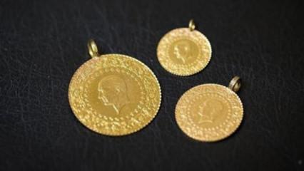 Altın eski altın değil: 'Ne zaman alınmalı?' sorusu bitti