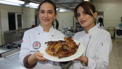 Amasya'da s&uuml;l&uuml;n eti yeniden sofralara d&ouml;n&uuml;yor