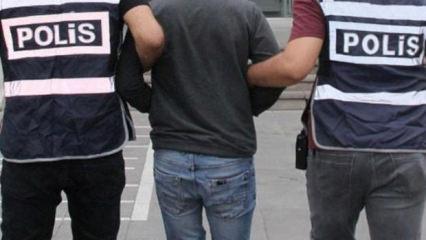 Ankara'da DEAŞ operasyonu: 10 g&ouml;zaltı kararı