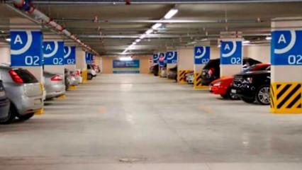 Ankara&rsquo;da otopark &uuml;cretlerine zam!