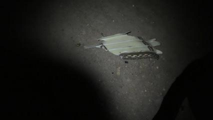 Ankara'daki u&ccedil;ak kazasında tarih detayı: 74 yıllık h&uuml;rriyetin yıld&ouml;n&uuml;m&uuml;nde d&uuml;şt&uuml;ler