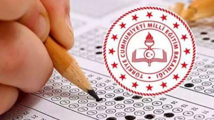 A&Ouml;L Sınavı Sonu&ccedil;ları &Ouml;ğrenme Sayfası MEB 2025! Tarih ilan edildi