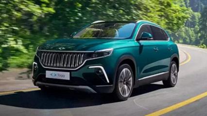 Ara&ccedil; sahibi olmak isteyenler dikkat! 1 milyon TL'lik 'dev finansman' desteği