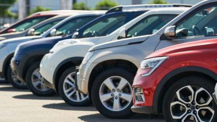 Ara&ccedil; sahipleri dikkat! Son 6 g&uuml;n: Cezası ağır