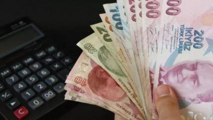 Asgari &uuml;cret artmadan zamları yaptılar! Etiketler &ccedil;oktan değişti bile