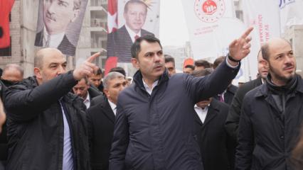 Asrın inşasında T&uuml;rkiye&rsquo;den tarihi başarı: 455 bin konut tamamlandı!