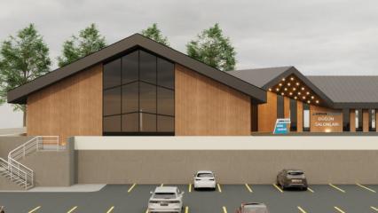 Bağcılar Belediyesi&rsquo;nden 5 yıldızlı &ccedil;ok ama&ccedil;lı salon