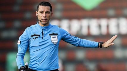 Bahis sebebiyle PFDK'ya sevk edilen Ali Palabıyık operasyonun başındaki kişiyi a&ccedil;ıkladı