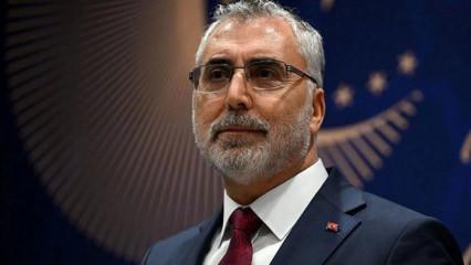 Bakan Işıkhan: 2026&rsquo;da istihdam i&ccedil;in 76,5 milyar liralık destek sağlanacak