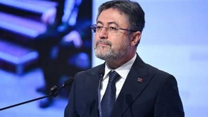 Bakan Yumaklı: Balık&ccedil;ılıkta 2 milyar dolarlık ihracata ulaştık