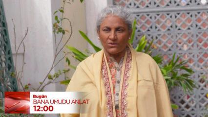 Bana Umudu Anlat dizisinde Metin hırsızlıkla su&ccedil;lanıyor!