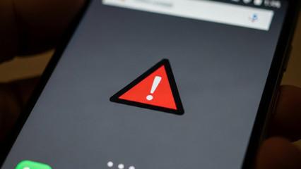 Bankalar SMS'le uyardı: Milyonlar panikle hesabını kontrol etti!