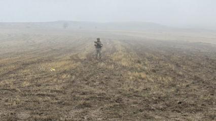 Başbakan talimat verdi! Ankara'daki u&ccedil;ak kazası sonrası Libya'dan dikkat &ccedil;eken adım
