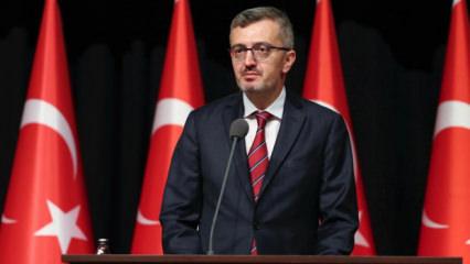 Başkan Duran'dan, Netanyahu'ya net mesaj: Bizi asla alıkoyamayacaksınız