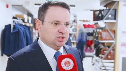 Başsavcı G&uuml;rlek, CHP'yi dava edecek