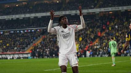 Beşiktaş, Antalya'da kamp yapacak!