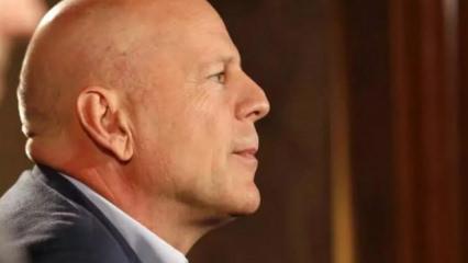 Bruce Willis'in ailesinden radikal karar