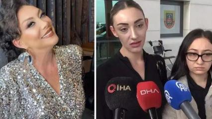  Tuğyan &Uuml;lkem G&uuml;lter'in test sonucu belli oldu!