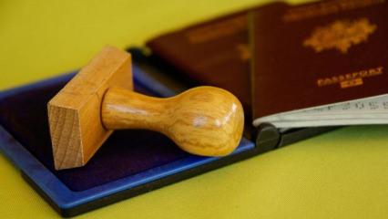 Bir &uuml;lkeden daha T&uuml;rk vatandaşları i&ccedil;in vize kararı