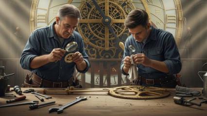 Bir yıl sonra bu mesleklerde &ccedil;alışmak yasak!