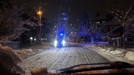 Bolu'da nargile faciası: Hastanelik olan 6 kişiden 3'&uuml;n&uuml;n durumu ciddi