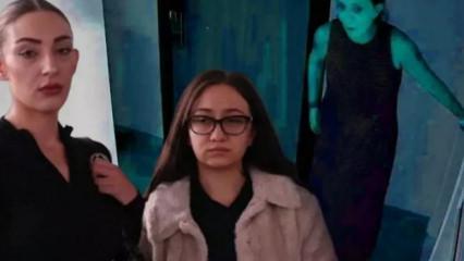 G&uuml;ll&uuml; olayında kan donduran detaylar...