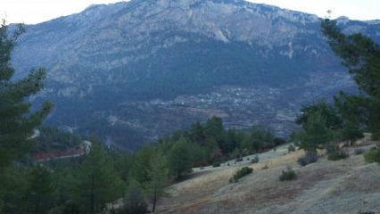 Bu k&ouml;yde g&uuml;neş 12:30'da doğuyor, 15:30'da batıyor!