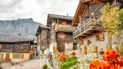 Bu k&ouml;ye taşınanlara &ccedil;ılgın teşvik: Her yetişkin i&ccedil;in 25 bin, her &ccedil;ocuk i&ccedil;in 12 bin dolar!