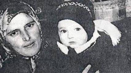 Bulgaristan T&uuml;rklerinin direniş sembol&uuml; T&uuml;rkan bebek Tekirdağ'da dualarla anıldı