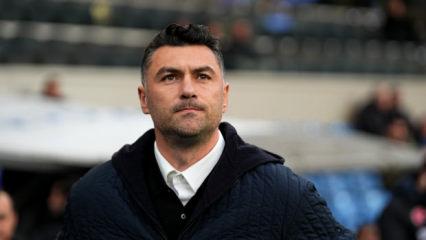 Burak Yılmaz 5-1'lik yenilgi sonrası konuştu: En &uuml;z&uuml;c&uuml; tarafı...