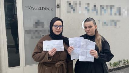 Bursa'da akılalmaz tuzak: İyilik yapmak isterken icralık oldular!