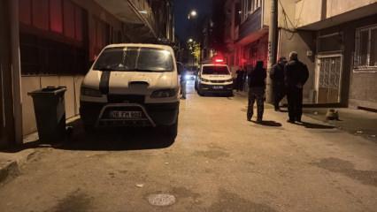 Bursa&rsquo;da baba-oğul kavgası kanlı bitti: Baba ağır yaralandı