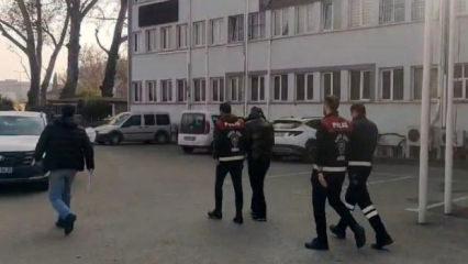 Bursa'da b&uuml;y&uuml;k vurgun: 'Adınız FET&Ouml;'ye karıştı' diye dolandırdılar