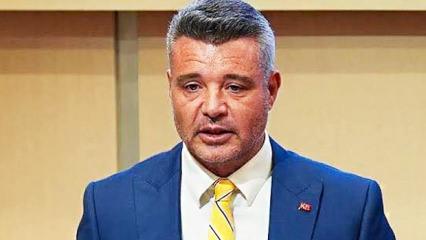 Sadettin Saran, &Ccedil;ağlayan Adliyesi'ne sevk edildi