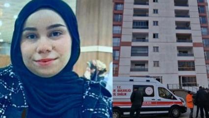 Cesedi &ccedil;&ouml;p poşetinde bulunan S&uuml;meyye&rsquo;nin katili, cinayeti itiraf etti