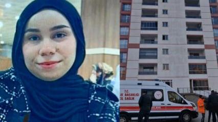 Cesedi &ccedil;&ouml;p poşetinde bulunan S&uuml;meyye'yi ararken karşılaştı! Katille kan donduran diyalog