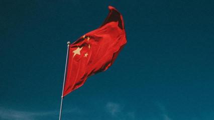 &Ccedil;in ordusunda b&uuml;y&uuml;k tasfiye: 5 general meclis &uuml;yeliğinden &ccedil;ıkarıldı