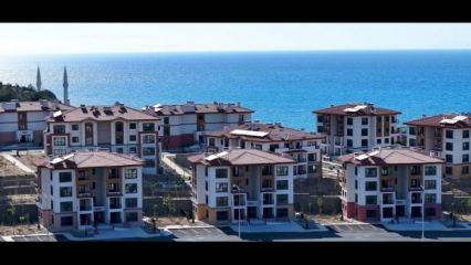 Cumhurbaşkanı Erdoğan: Biz bir şeyi yapacağız dersek, Allah&rsquo;ın izniyle yaparız