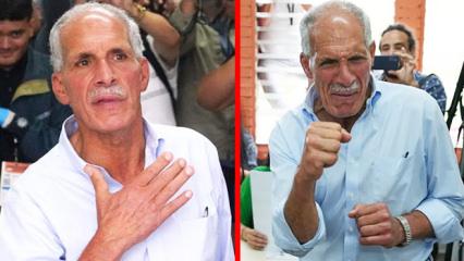 Honduras devlet başkanlığı se&ccedil;imini Filistinli aday kazandı