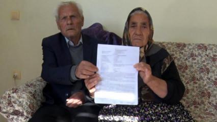 Dolandırıcıların hedefi &lsquo;araba&rsquo; hayali kuran yaşlı &ccedil;ift oldu