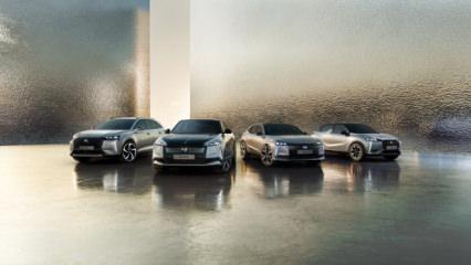 DS Automobiles, 2026 Br&uuml;ksel Otomobil Fuarı&rsquo;nda