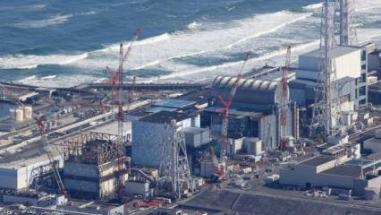 D&uuml;nyanın en b&uuml;y&uuml;k n&uuml;kleer santrali 15 yıl sonra yeniden devrede