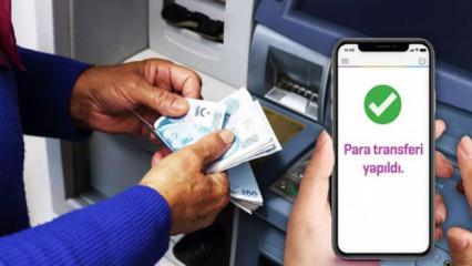 EFT, Havale, FAST... Para transferlerinde yenilik: 1 Ocak'ta devrede