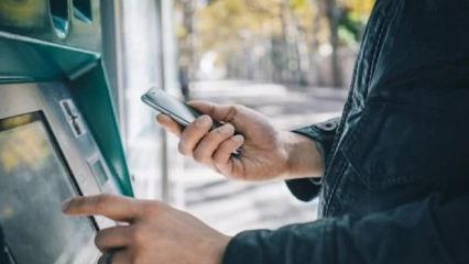 EFT ve havale işlemlerinde yeni d&ouml;nem: 1 Ocak'ta artık zorunlu!