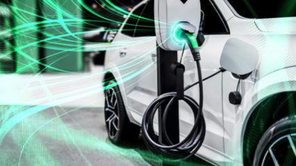 Elektrikli otomobil pazarında Avrupa'nın en hızlı b&uuml;y&uuml;yeni T&uuml;rkiye oldu!