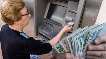 Emekli ve memurlar g&uuml;n sayıyor! Maaş zammı ne zaman belli olacak?